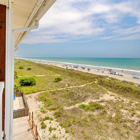 Windy Village C-6 Myrtle Beach Ngoại thất bức ảnh