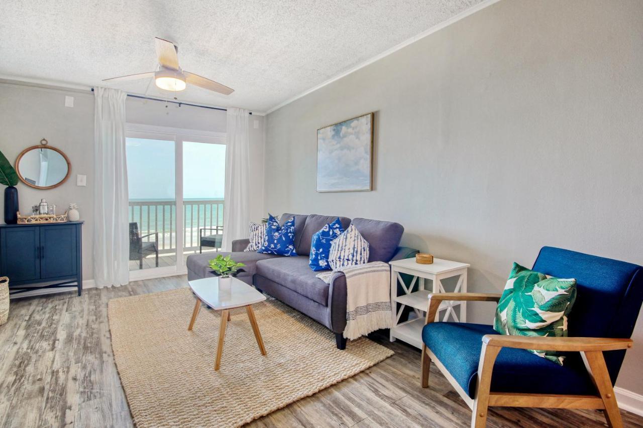 Windy Village C-6 Myrtle Beach Ngoại thất bức ảnh